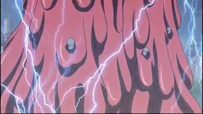 The one time that the Anbu did something cool&hellip;