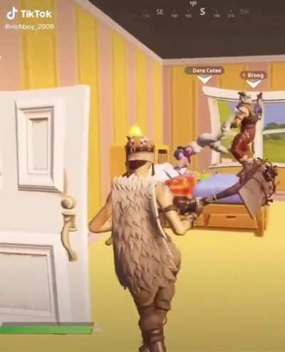 When you were young & you caught your parents having sex.