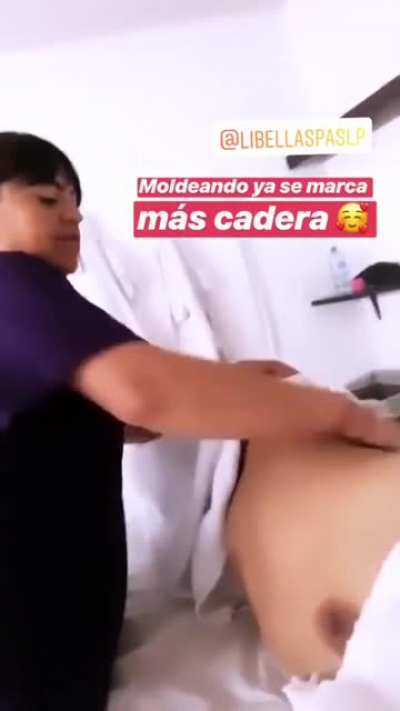 Se le fue 🤤