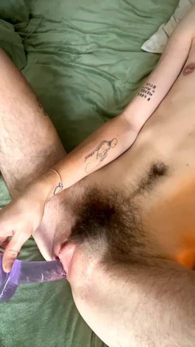 Watch me play with myself <3