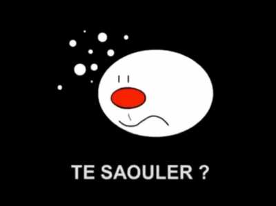 petit message de vos meilleurs amis