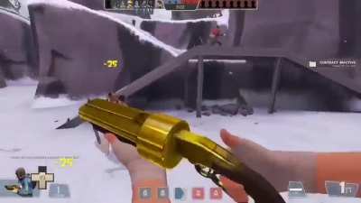 skill issue