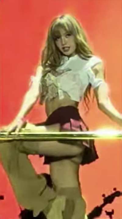 BLACKPINK - Lisa