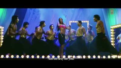 KATRINA KAIF
