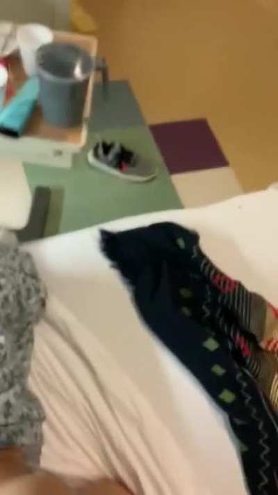 Huuum yeah nice booty