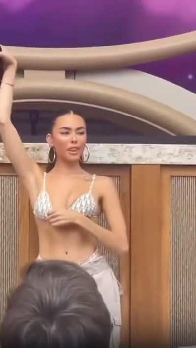Vegas show