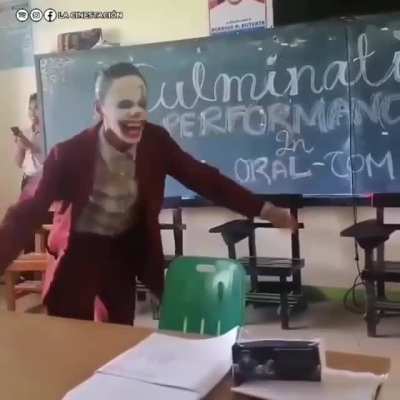 El jodas