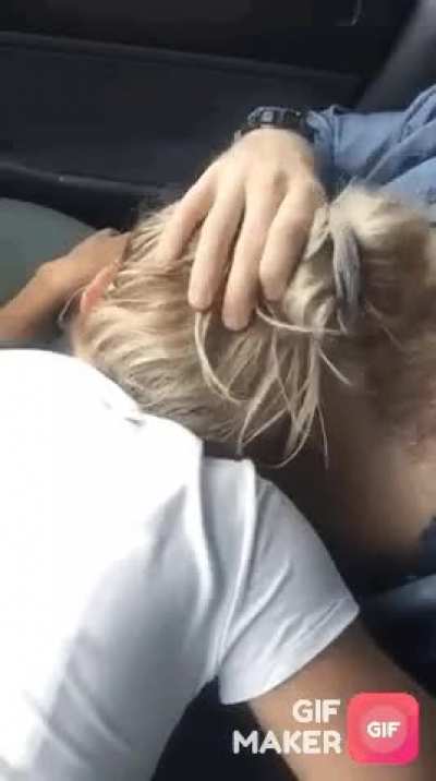 I&rsquo;m an amateur but I still love to get face fucked
