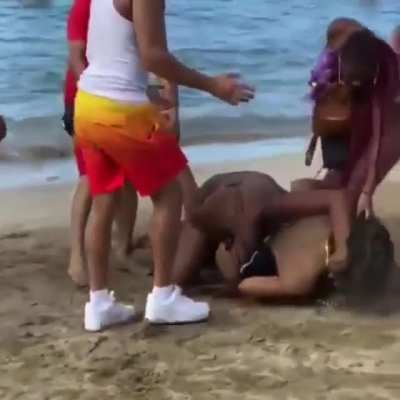 La burbu esta como quiere🤣