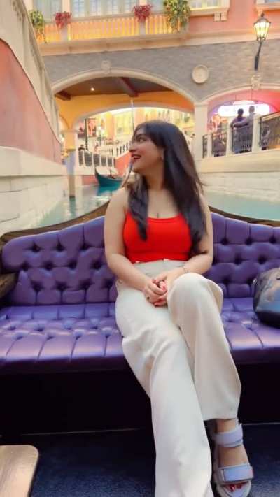 Priyanka thimmesh ❤️