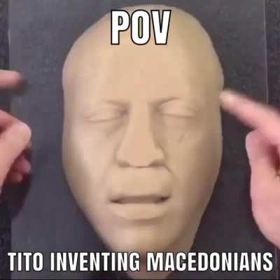 Monkeydonians