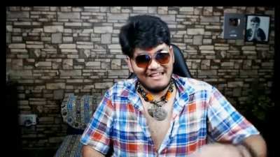 God Teri Ven ki