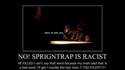 Bro he&rsquo;s racist