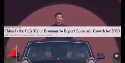 China is so BASED &mdash; 🐉🐉🐉🐉🐉