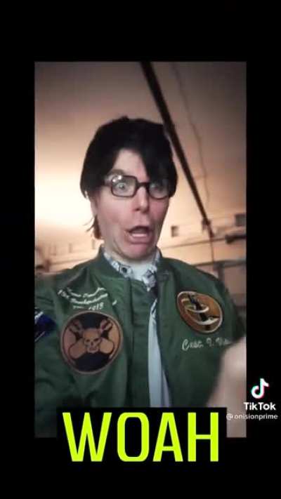 Onision is pathetic&hellip;