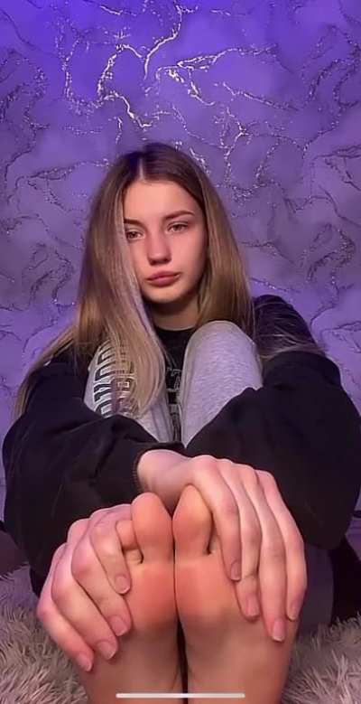 Still have some from this cute russian chick. Felt like sharing.