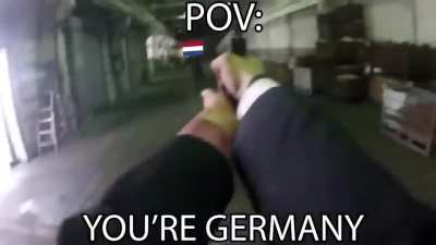 Francia: chale me humillaron