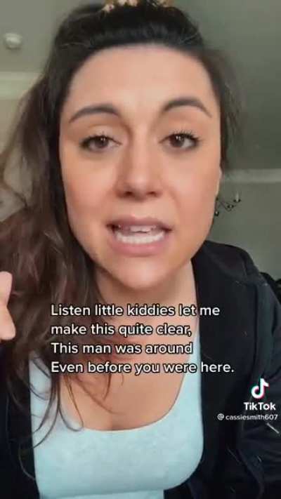 This female speaking facts bro!