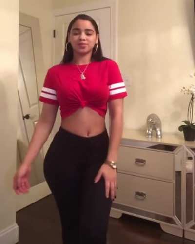 Sexy