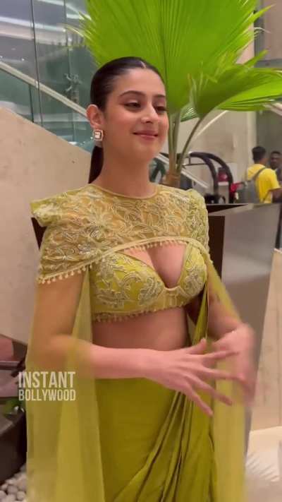 Isha Malviya 