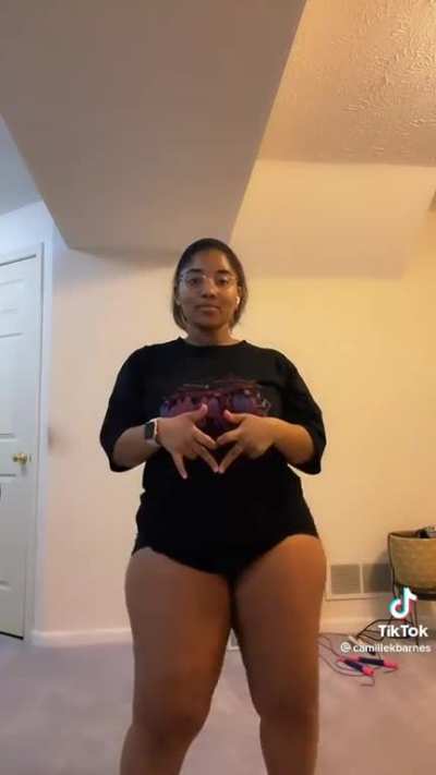 True Goddess