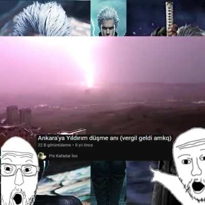 vergil ankara (ger&ccedil;ek)