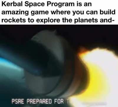 North Kerbin Dynamics moment