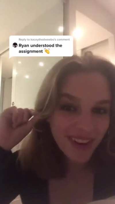 another new tiktok