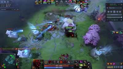 the most useless medusa rapier