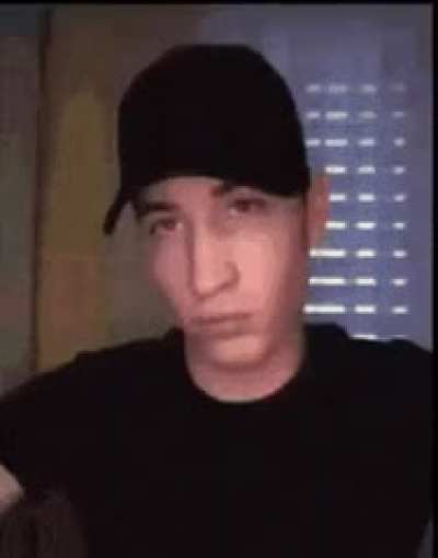 This guy Balkan by any chance?