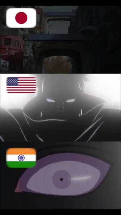 Pain&rsquo;s &ldquo;Almighty Push&rdquo; dubbed in Indian 😂😂