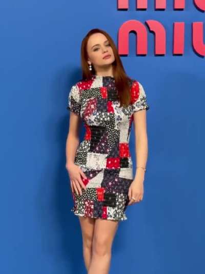 Joey king