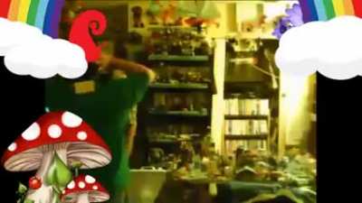 Chris chan