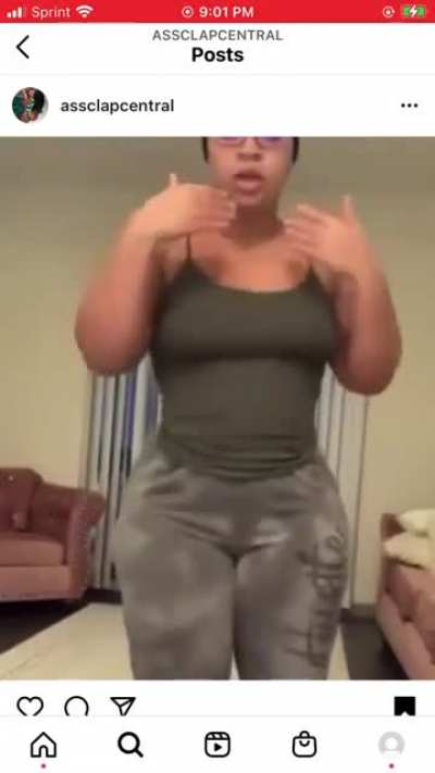 Who is she ???