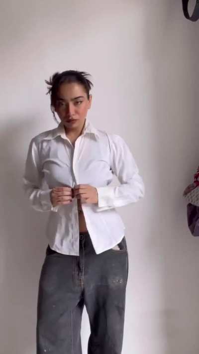 Dance Ready With Me