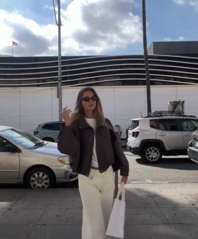 Fit check - IG February 2026