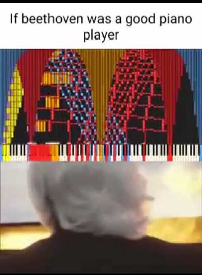 Beetoven