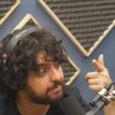 E você ???