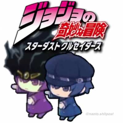 Naoto&rsquo;s vibin adventure