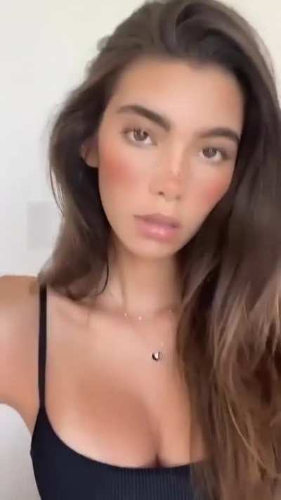 Pretty