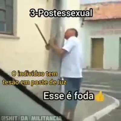 Qu&eacute; pero como