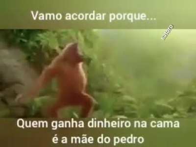 Q isso m&atilde;e do predo😳😳😳
