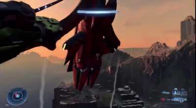 &ldquo;ChiefZook&rdquo; (Halo Infinite&rsquo;s RendeZook moment)