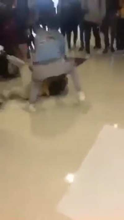 Wait for it...