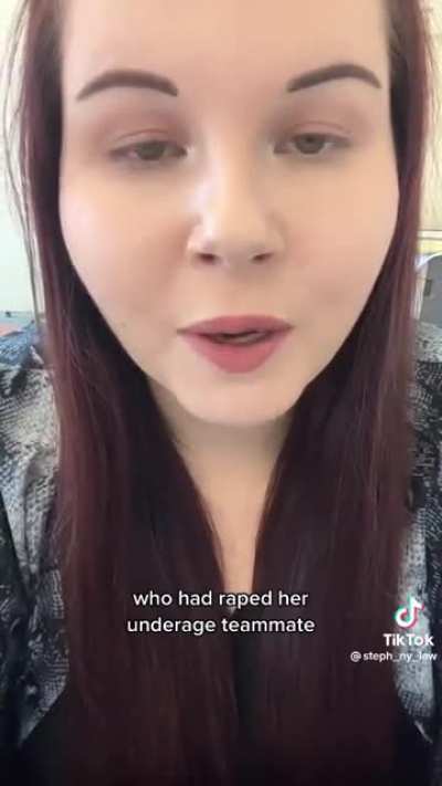 The football player faced no repercussions after the minor reported her case. Stanford brushed it aside and penalized the underaged victim&rsquo;s friend instead.