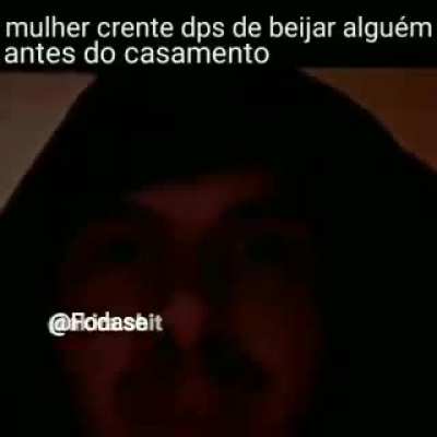 Eu sou do diabo