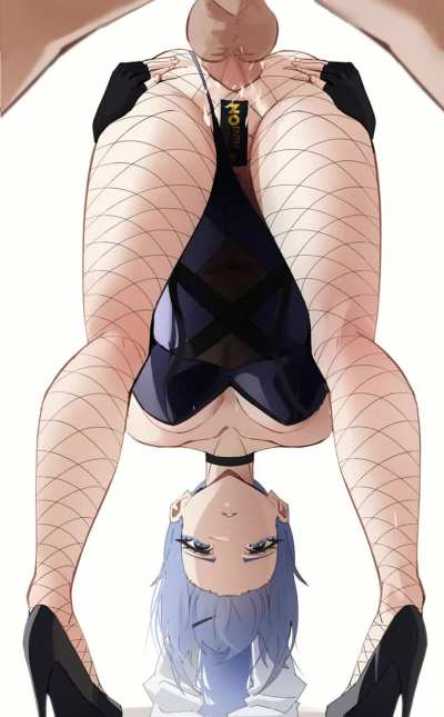 Flexible bunny