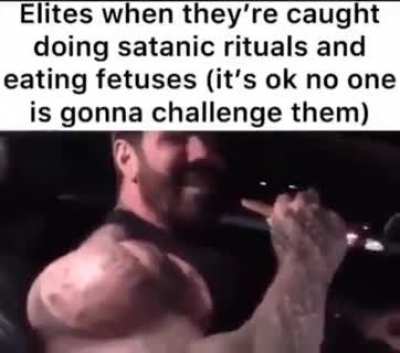 busted