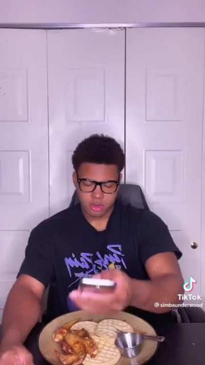 It&rsquo;s only been one day bro