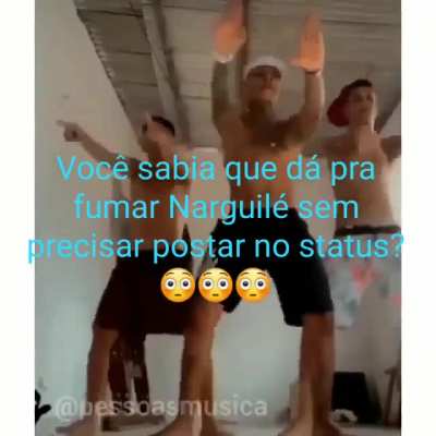 Sabia?